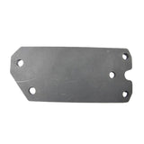 657-17 - BRACKET MOUNT, SNOWPLOW & TRAILER - ARGO PARTS 