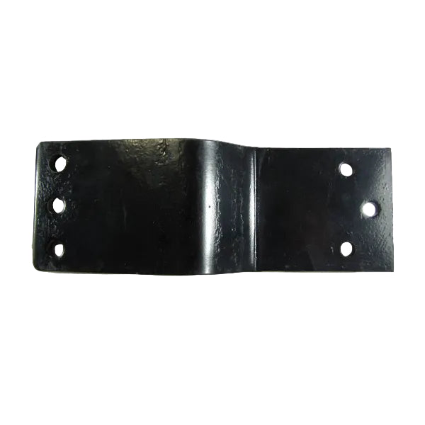 657-53 - BRACKET, MOUNTING-SNOW PLOW - ARGO PARTS 