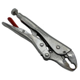 658-08 - CHAIN PLIERS, LOCKING - MODIFIED - ARGO PARTS 