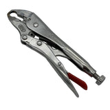 658-08 - CHAIN PLIERS, LOCKING - MODIFIED
