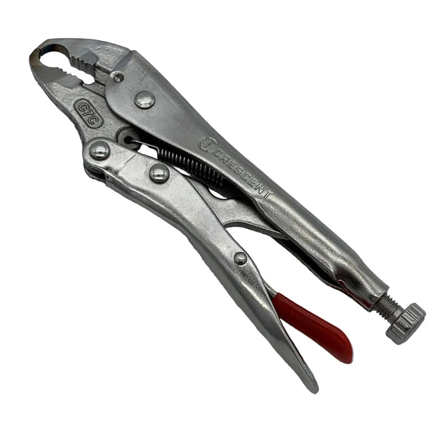 658-08 - CHAIN PLIERS, LOCKING - MODIFIED