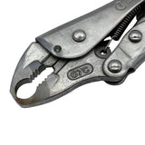 658-08 - CHAIN PLIERS, LOCKING - MODIFIED