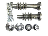 658-64 - 8X8HD IDLR  GREASEABLE, KIT - ARGO PARTS 