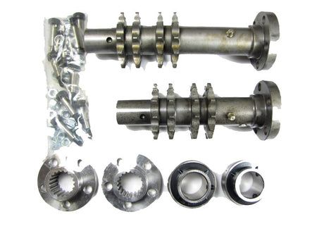 658-64 - 8X8HD IDLR  GREASEABLE, KIT - ARGO PARTS 