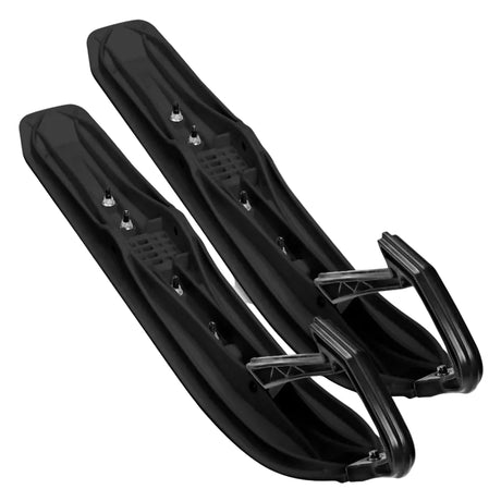 6639-206 - SKI KIT, PROCROSS 6" - BLACK (PAIR) - ARCTIC CAT PARTS