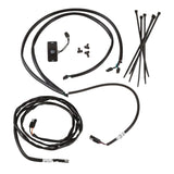 6639-281 - HANDWARMER KIT, 2-UP SEAT - ARCTIC CAT PARTS