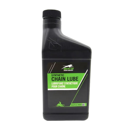 6639-539 - CHAINCAE LUBE, SYNTHETIC - 15OZ - ARCTIC CAT PARTS