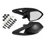 6639-630 - MIRRORS, PROCROSS, MID-HIGH TOURING (PAIR) - ARCTIC CAT PARTS