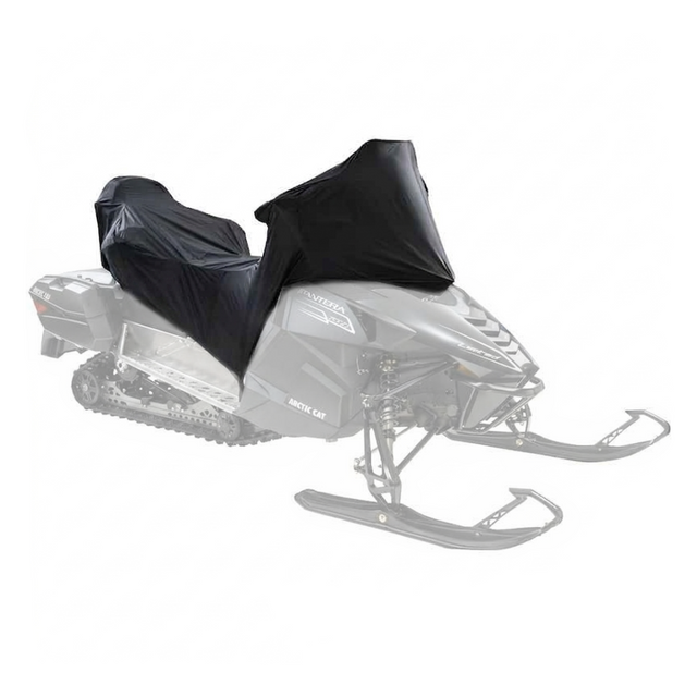 6639-701 - COVER, HALF - PROCROSS PANTERA '15-'27 - ARCTIC CAT PARTS