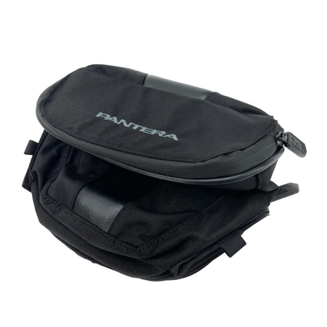 6639-715 - BAG, HANDLEBAR - PANTERA (2015+) - ARCTIC CAT PARTS