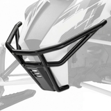 6639-724 - BUMPER, PRO FRONT - BLACK ('12-'17 4/5/6/8000) - ARCTIC CAT PARTS