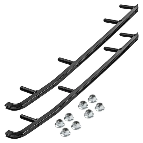 6639-850 - WEARBAR, ACE 6" CARBIDE (PAIR) - ARCTIC CAT PARTS