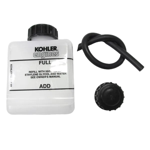 66 065 02-S - KIT, OVERFLOW BOTTLE