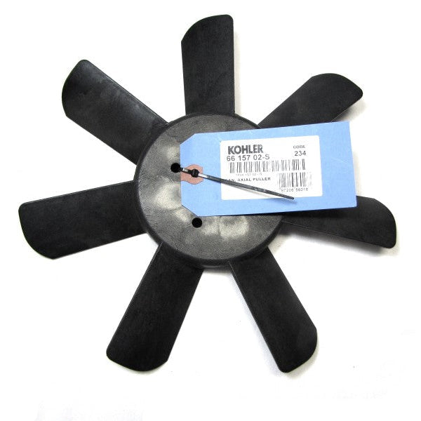 66 157 02-S - FAN, AXIAL PULLER