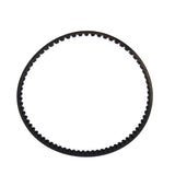 66 203 01-S - BELT, WATER PUMP - AEGIS LH/ELH