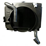66 398 10-S - RADIATOR ASSEMBLY