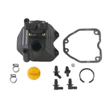 66 559 02-S - FUEL PUMP VALVE COVER (KOHLER)