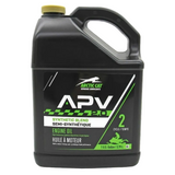 671-00039-004 - OIL, APV 2.0 2 CYCLE SYNTHETIC BLEND, INJECTION OIL - 1 GALLON - ARCTIC CAT PARTS