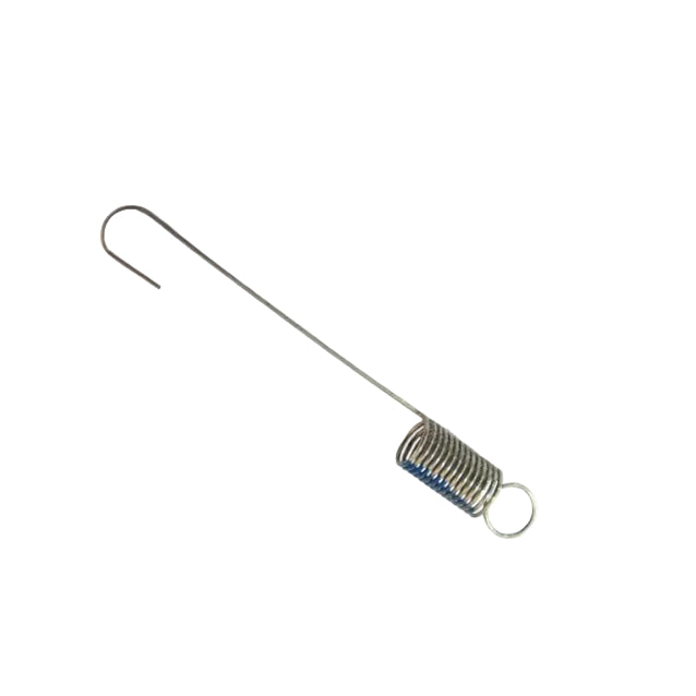 691504 - SPRING-GOVERNED IDLE