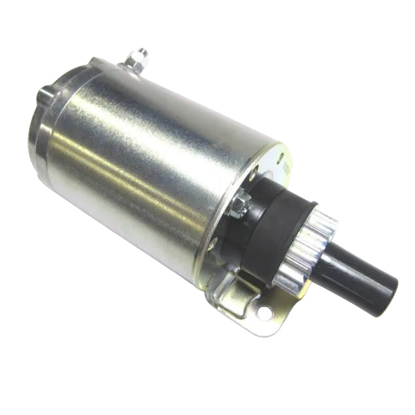 691564 - STARTER, ELECTRIC - STEEL PINION - BRIGGS