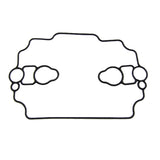 693711 - GASKET-FLOAT BOWL