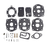 694056 - OVERHAUL, CARBURETOR - 16/18HP