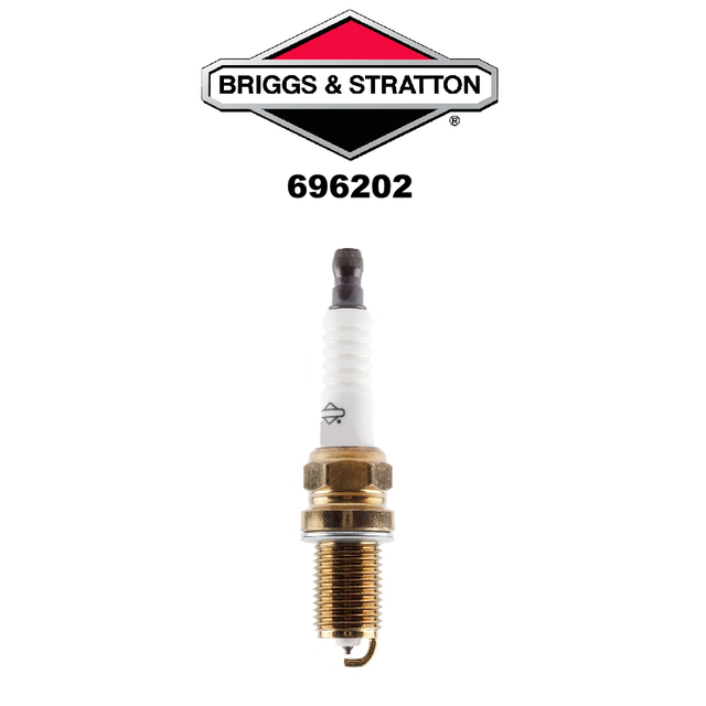 696202 - SPARK PLUG