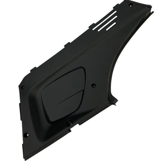 700-0087-MBK - COVER, SIDE, RH - ARGO PARTS