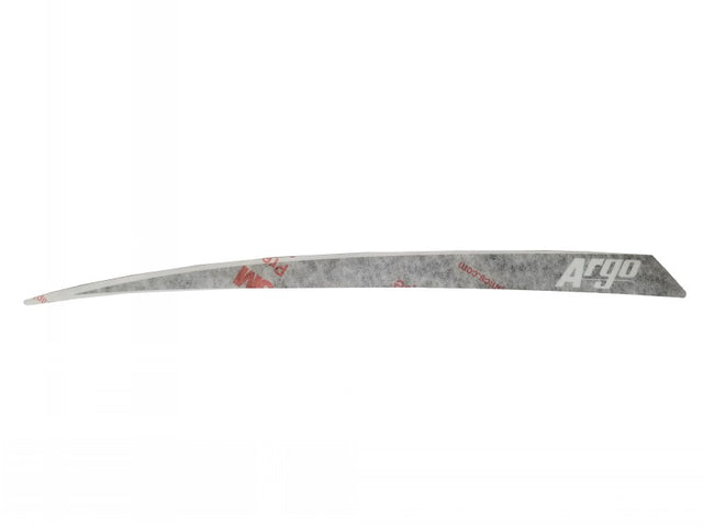 700-0310 - DECAL, FRONTIER - HOOD LH - ARGO PARTS 
