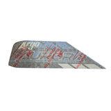 700-0337 - DECAL, AURORA - REAR RH - ARGO PARTS 