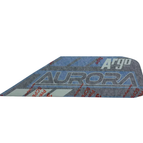 700-0338 - DECAL, AURORA - REAR LH - ARGO