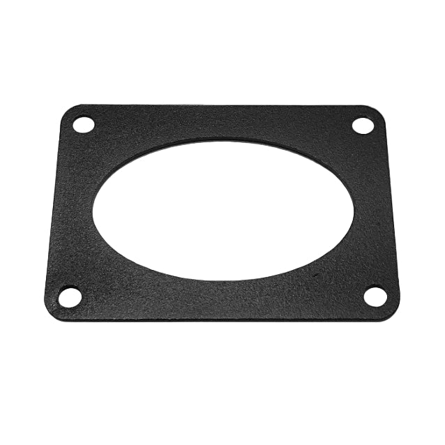 700-0356 - PLATE, DASH SHIFT - ARGO PARTS 