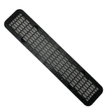 700-0590 - GRILL ASM, w/ FILTER - 550mm - ARGO PARTS 