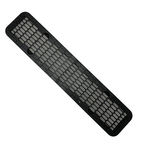 700-0590 - GRILL ASM, w/ FILTER - 550mm - ARGO PARTS 