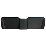 700-1098 - SEAT, ASM BACKREST CONTOURED -1