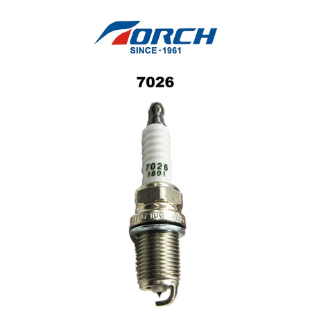 SPARK PLUG, TORCH - 7026 - S11-3707100