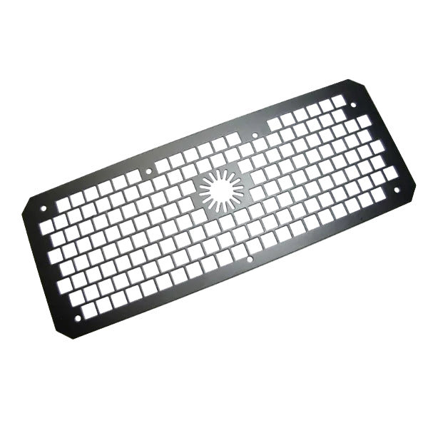 707-31P - SCREEN, EXHAUST - ARGO PARTS 