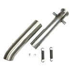 707-40RHDW - HARDWARE,EXHAUST COMPONENTS - ARGO PARTS 