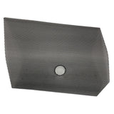707-43 - SCREEN, EXHAUST - ARGO PARTS 