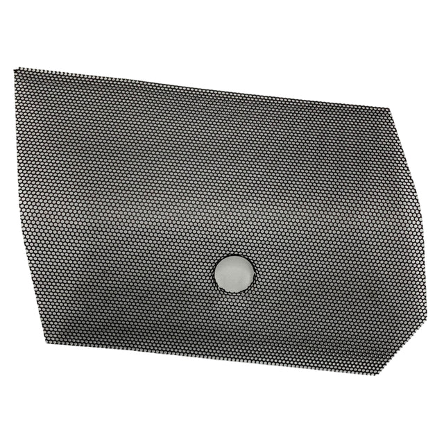 707-43 - SCREEN, EXHAUST - ARGO PARTS 
