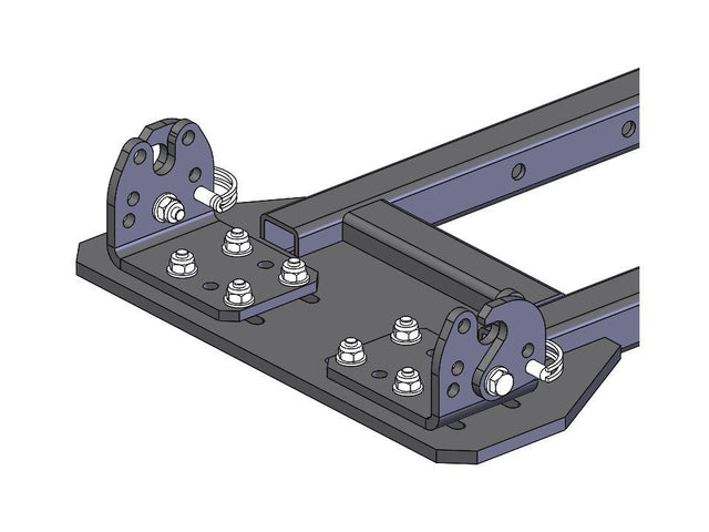 74130298 - RAMMY HOOK MOUNTING 12-19-20 MM