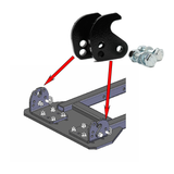 74130298 - RAMMY HOOK MOUNTING 12-19-20 MM