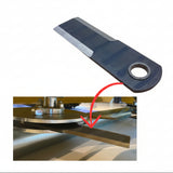 74130986 - RAMMY BLADE, BRUSHCUTTER
