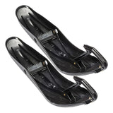 7639-032 - SKI KIT, PROUTE 10"/8" - BLACK (PAIR) - ARCTIC CAT PARTS