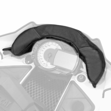 7639-289 - BAG, WINDSHIELD, PROCROSS (GEN I) - ARCTIC CAT PARTS