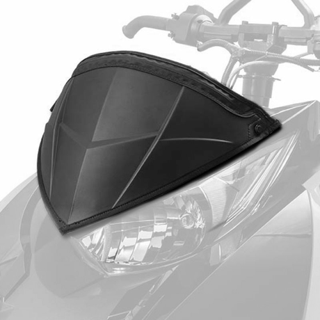 7639-293 - WINDSHIELD, BAG, PROCROSS MTN, LOW - ARCTIC CAT PARTS