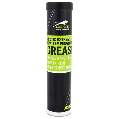 7639-517 - GREASE, ARCTIC EXTREME LOW TEMP - 10 OZ - ARCTIC CAT PARTS