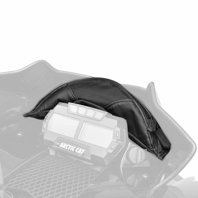 7639-691 - BAG, WINDSHIELD, PROCROSS (GEN II) - ARCTIC CAT PARTS