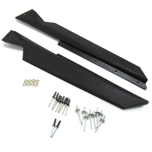 7639-969 - TUNNEL FLARE, KIT - PROCROSS - ARCTIC CAT PARTS