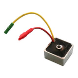 794360 - REGULATOR, VOLTAGE 20AMP - 16/18HP - BRIGGS